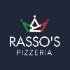 Rasso's Logo Olney Rasso's Logo